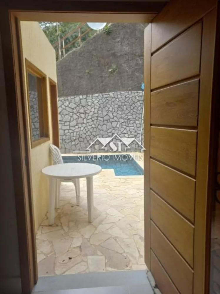 Casa, 3 quartos, 127 m² - Foto 21