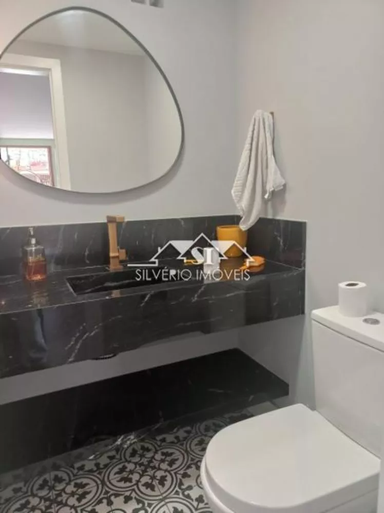 Casa, 3 quartos, 127 m² - Foto 8