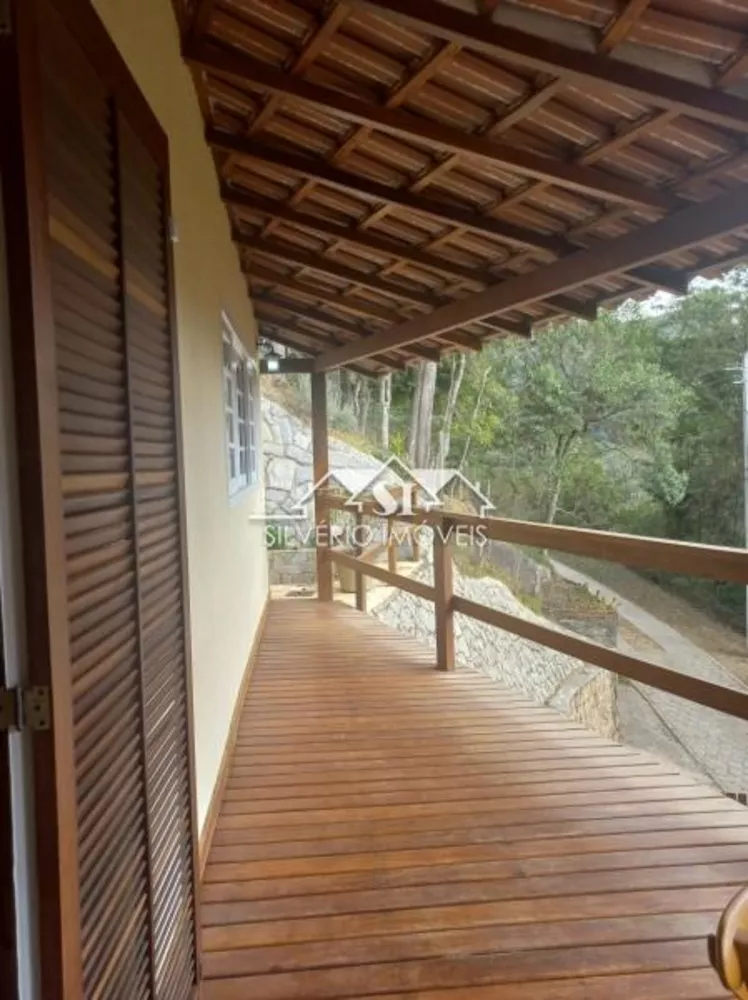 Casa, 3 quartos, 127 m² - Foto 11