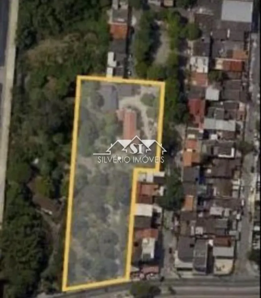 Terreno, 9000 m² - Foto 1