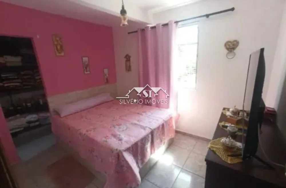 Casa, 4 quartos, 200 m² - Foto 6