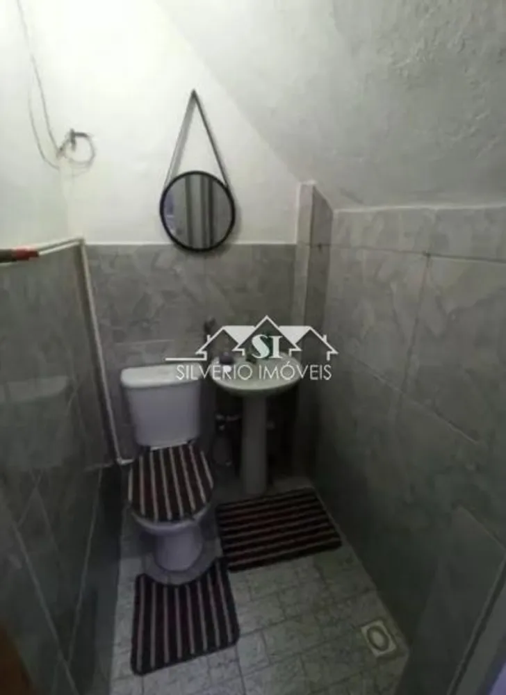 Casa, 4 quartos, 200 m² - Foto 12