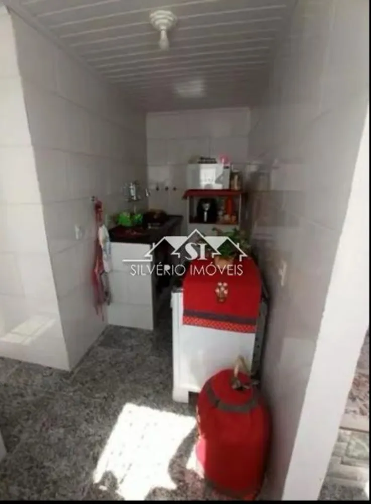 Casa, 4 quartos, 200 m² - Foto 14