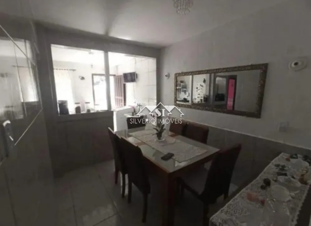 Casa, 4 quartos, 200 m² - Foto 1