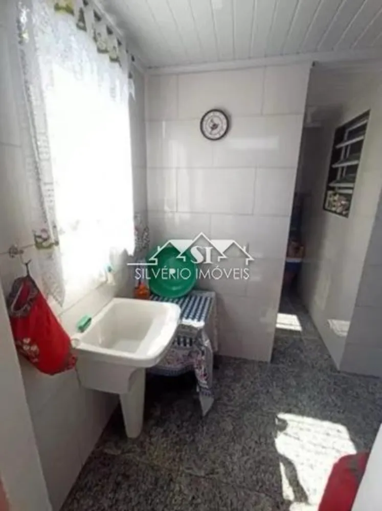 Casa, 4 quartos, 200 m² - Foto 8