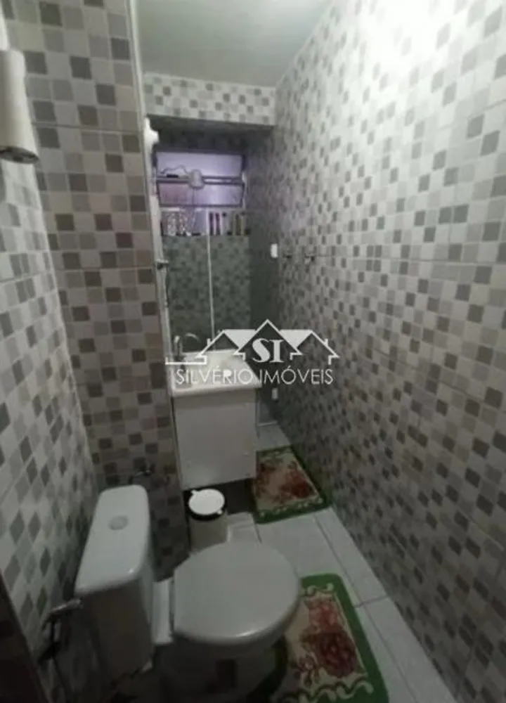 Casa, 4 quartos, 200 m² - Foto 7