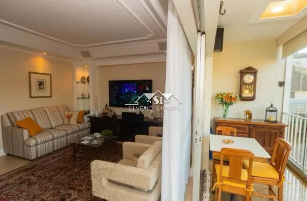 Apartamento, 5 quartos, 160 m² - Foto 5