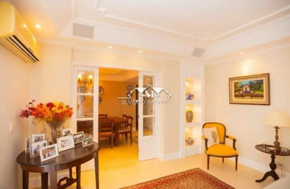 Apartamento, 5 quartos, 160 m² - Foto 3