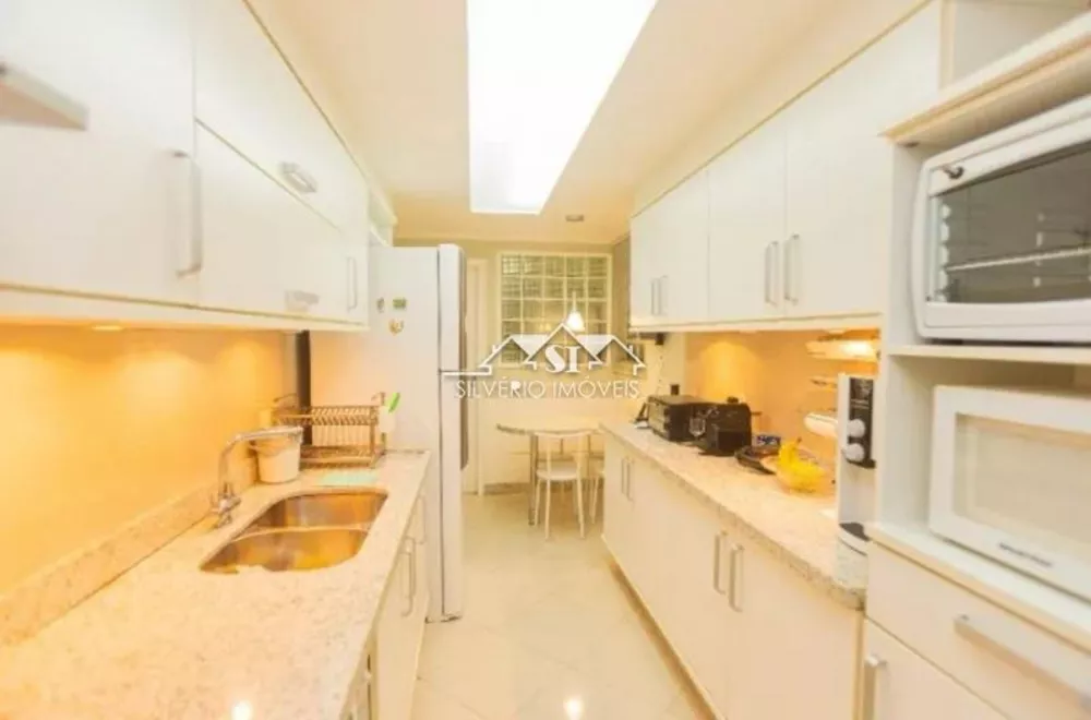 Apartamento, 5 quartos, 160 m² - Foto 6
