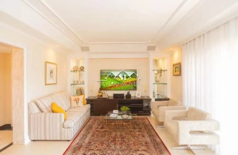 Apartamento, 5 quartos, 160 m² - Foto 2