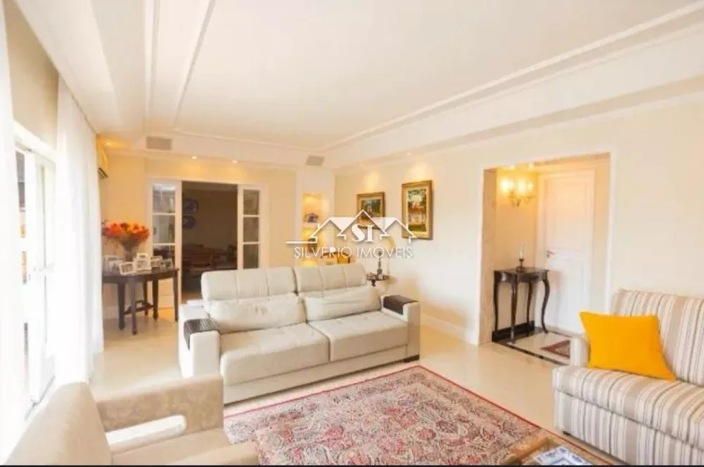 Apartamento, 5 quartos, 160 m² - Foto 1