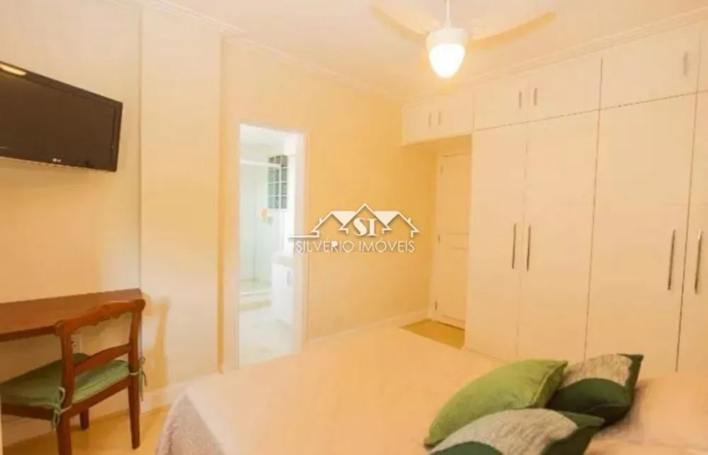 Apartamento, 5 quartos, 160 m² - Foto 16