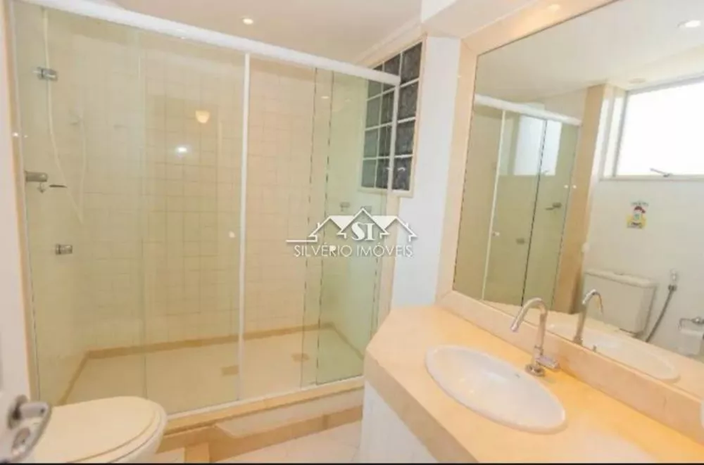 Apartamento, 5 quartos, 160 m² - Foto 15
