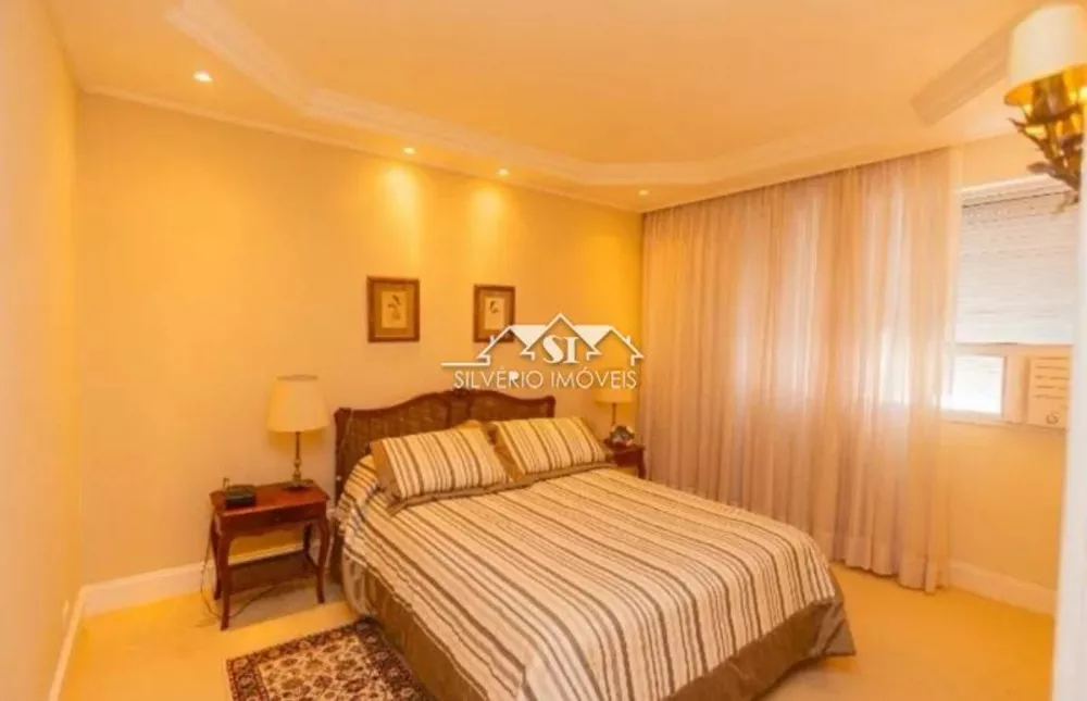 Apartamento, 5 quartos, 160 m² - Foto 11