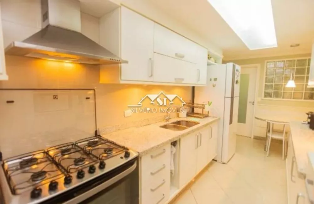 Apartamento, 5 quartos, 160 m² - Foto 7