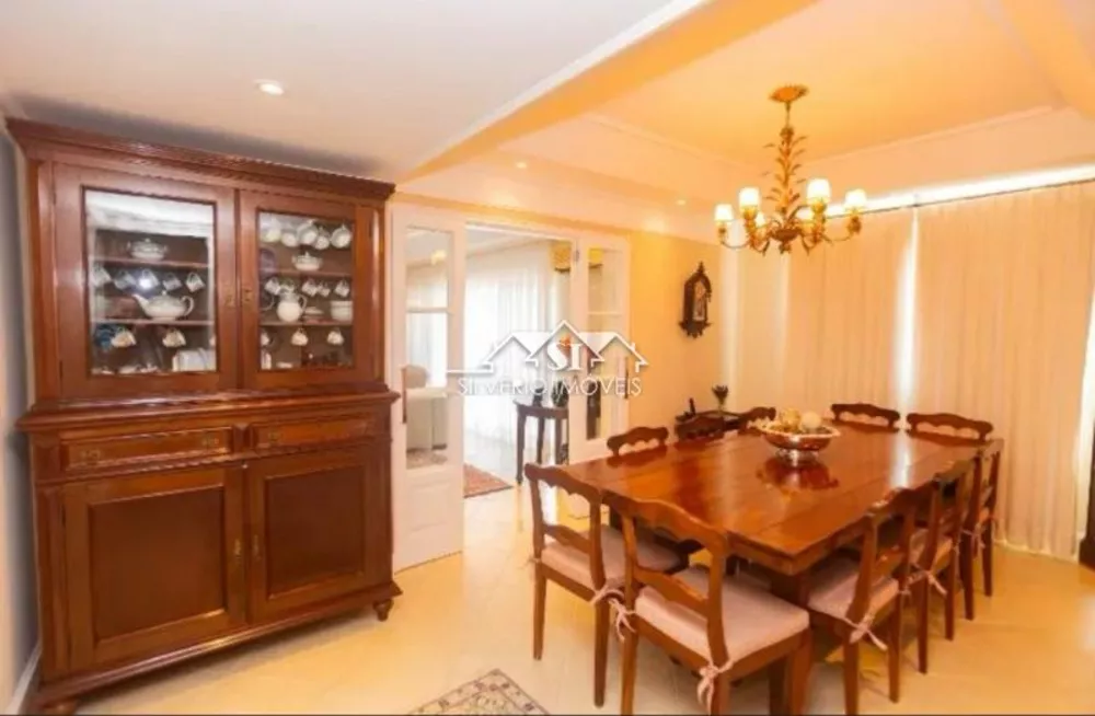 Apartamento, 5 quartos, 160 m² - Foto 4