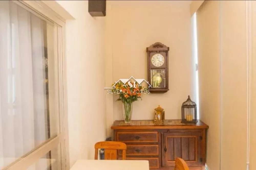 Apartamento, 5 quartos, 160 m² - Foto 8