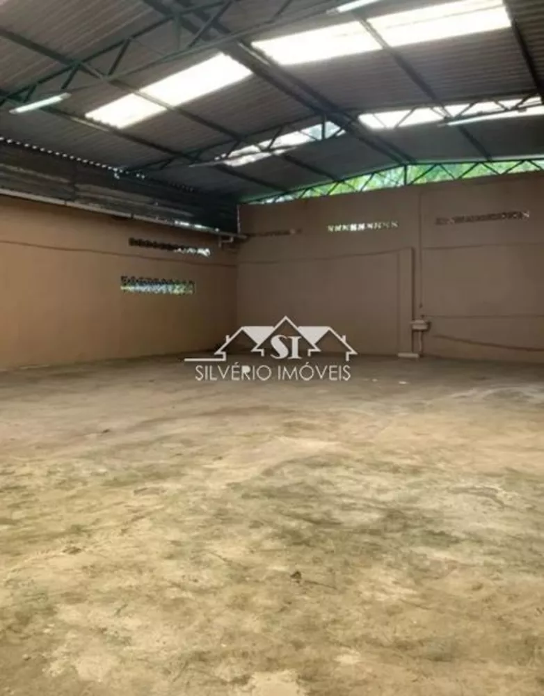 Depósito-Galpão, 300 m² - Foto 4
