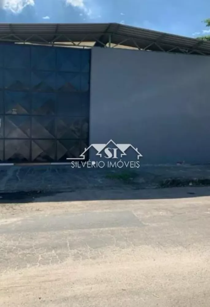Depósito-Galpão, 300 m² - Foto 7