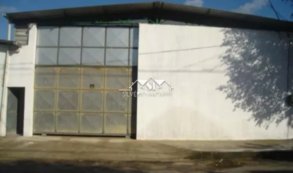 Depósito-Galpão, 300 m² - Foto 9