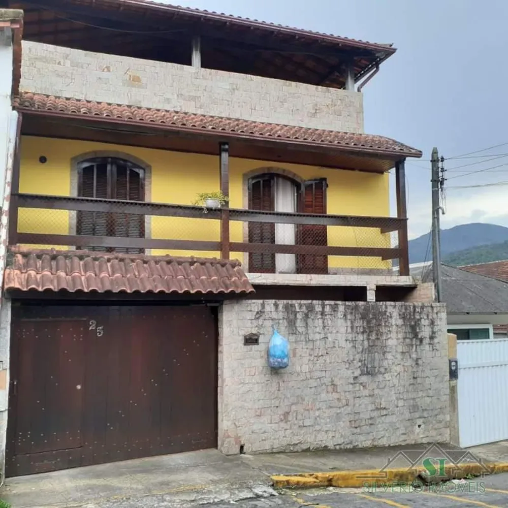 Casa, 7 quartos, 370 m² - Foto 6