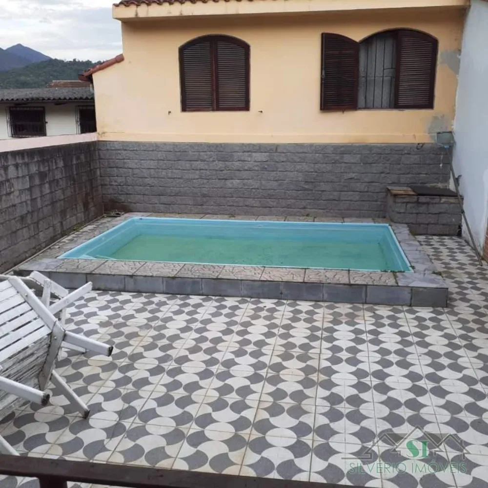 Casa, 7 quartos, 370 m² - Foto 4