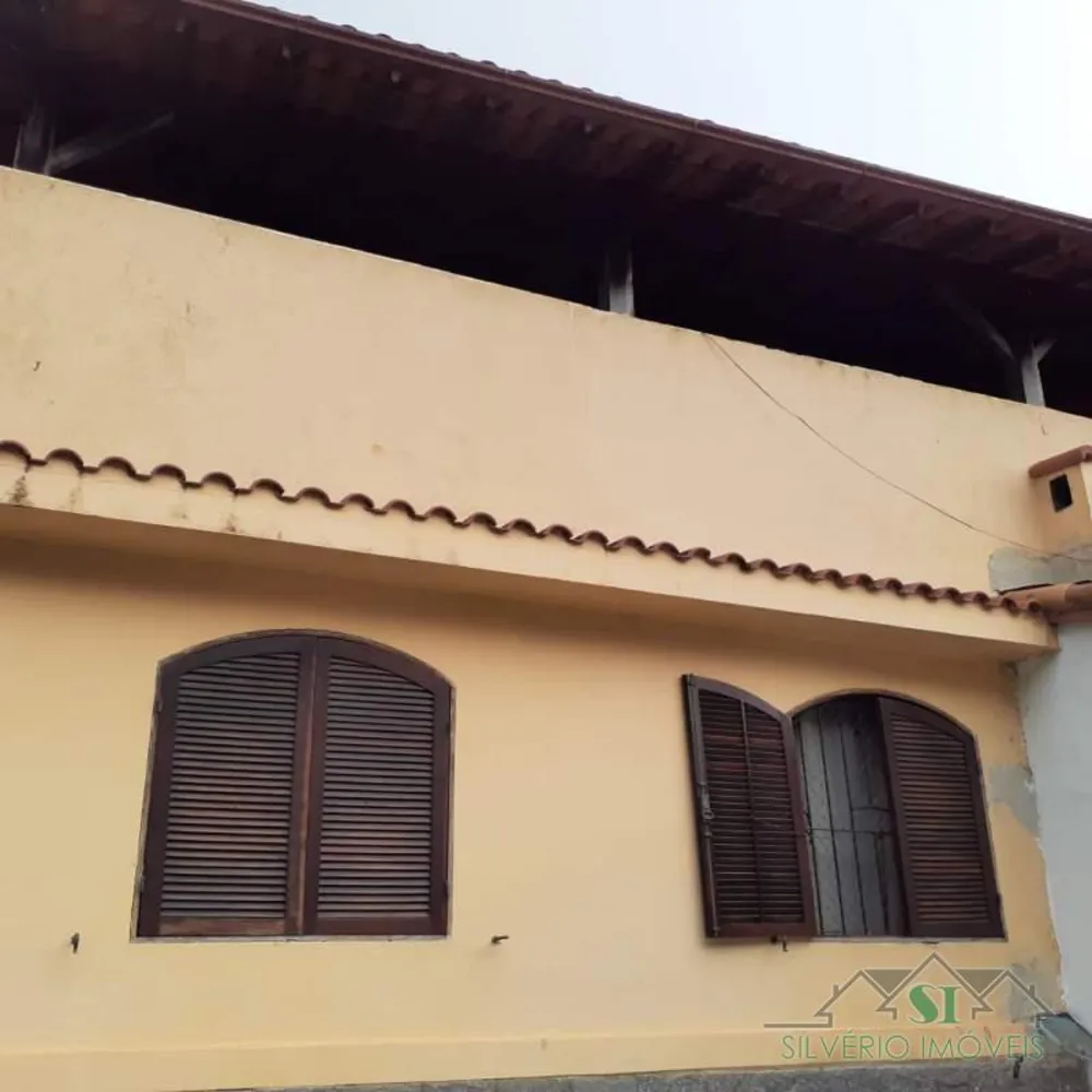 Casa, 7 quartos, 370 m² - Foto 7