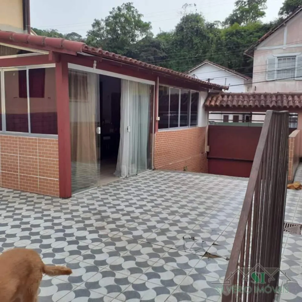 Casa, 7 quartos, 370 m² - Foto 3