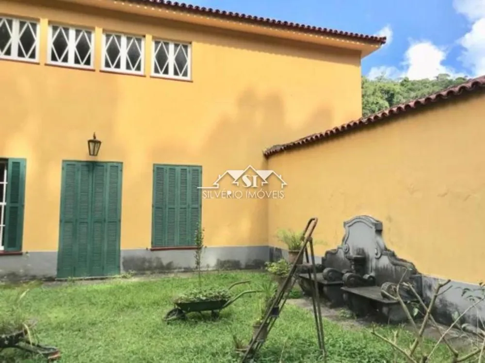 Casa, 4 quartos, 400 m² - Foto 10