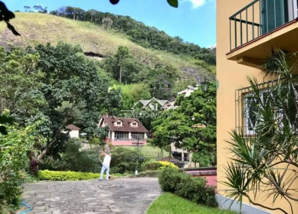 Casa, 4 quartos, 400 m² - Foto 9