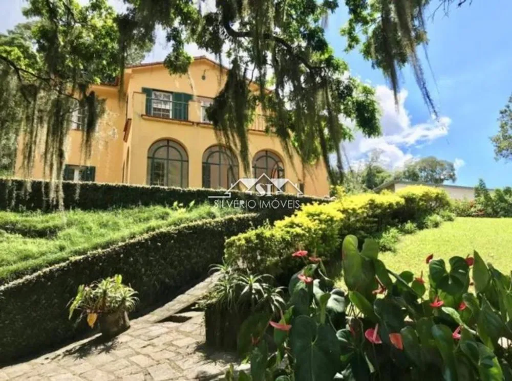 Casa, 4 quartos, 400 m² - Foto 4