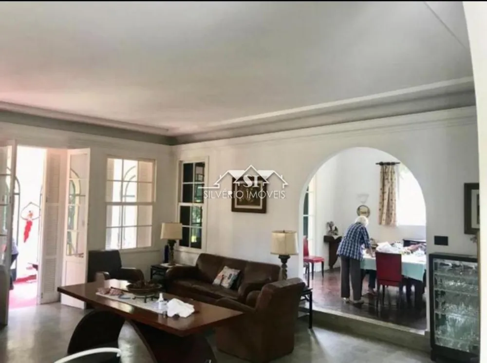 Casa, 4 quartos, 400 m² - Foto 7