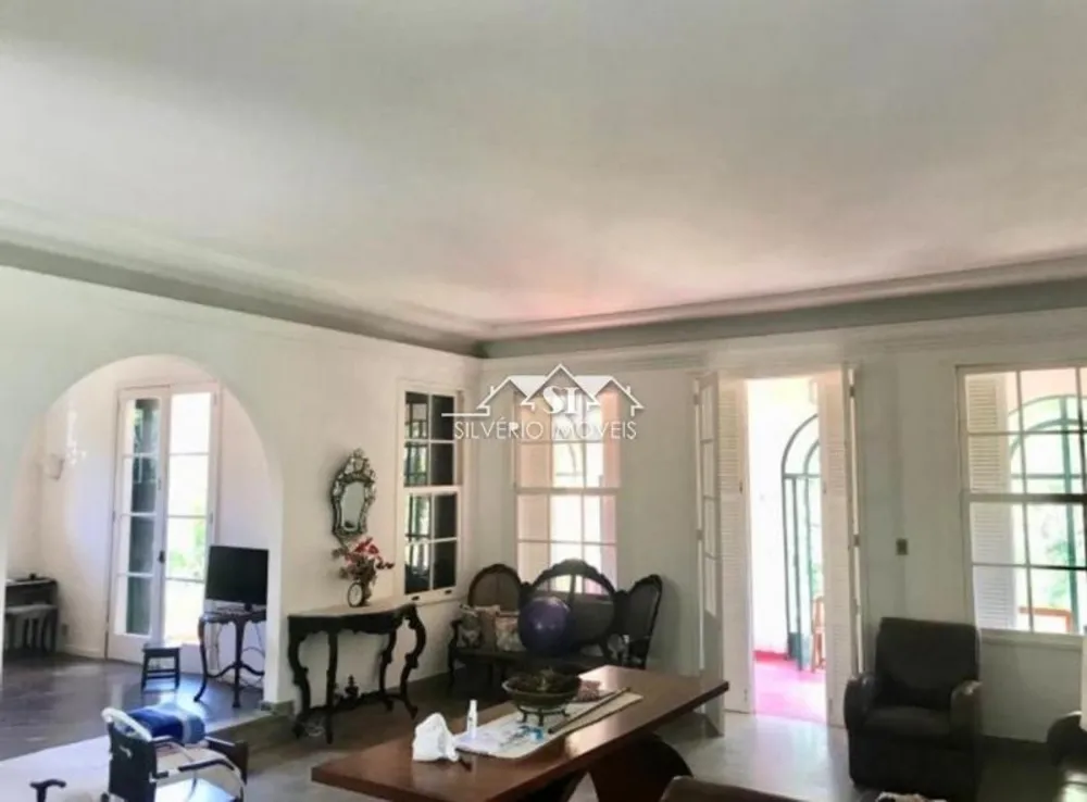Casa, 4 quartos, 400 m² - Foto 5