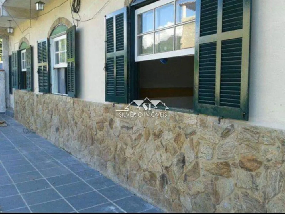 Casa, 1 quarto, 70 m² - Foto 1