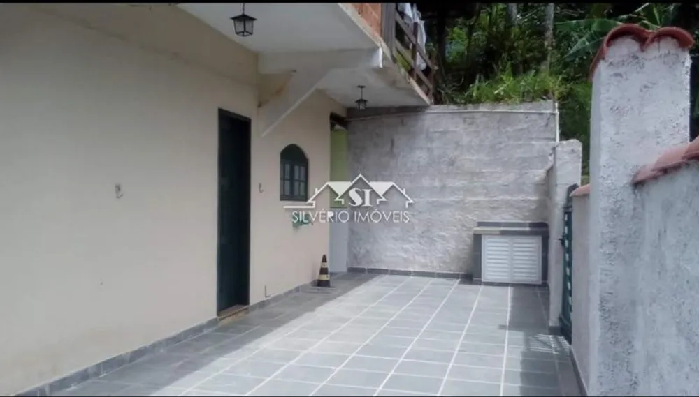 Casa, 1 quarto, 70 m² - Foto 3