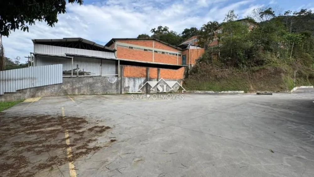 Depósito-Galpão, 302 m² - Foto 2