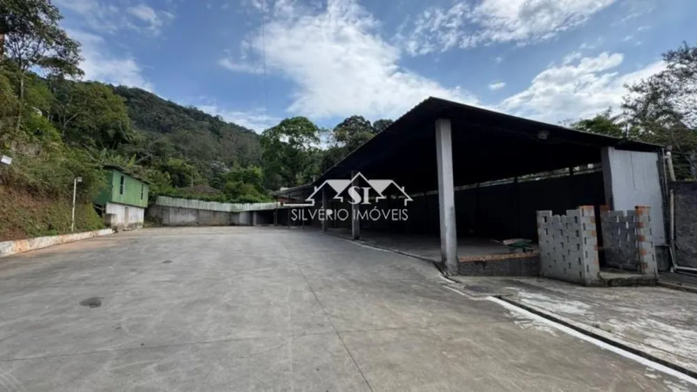 Depósito-Galpão, 302 m² - Foto 4