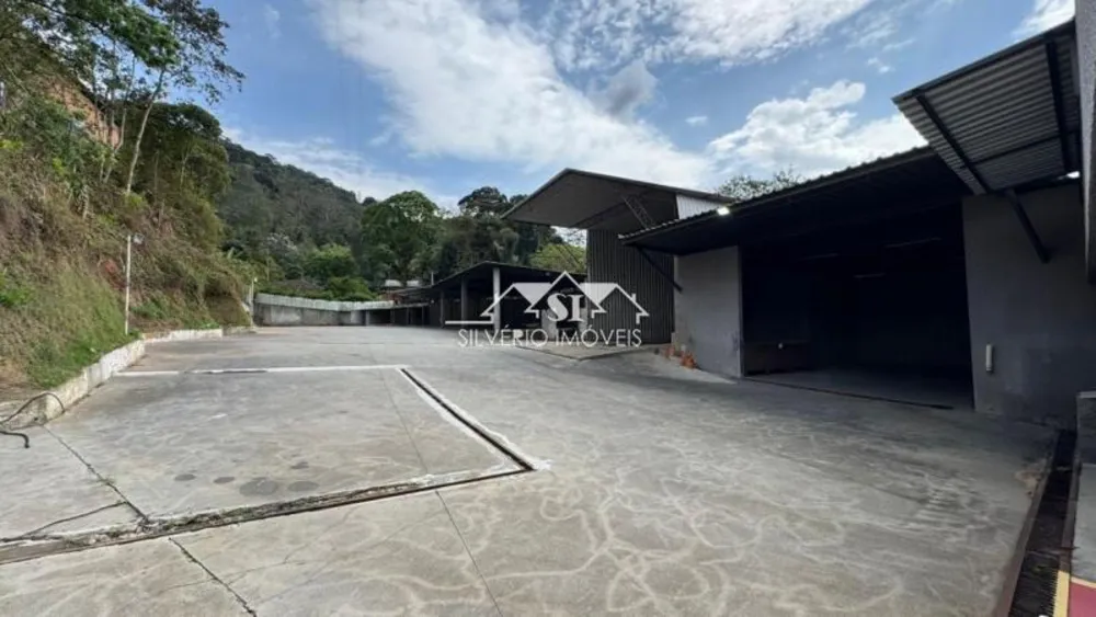 Depósito-Galpão, 302 m² - Foto 3