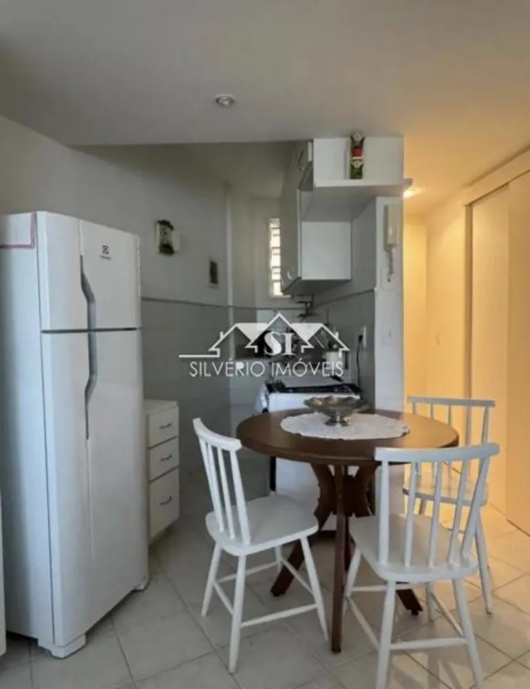 Apartamento, 1 quarto, 35 m² - Foto 5