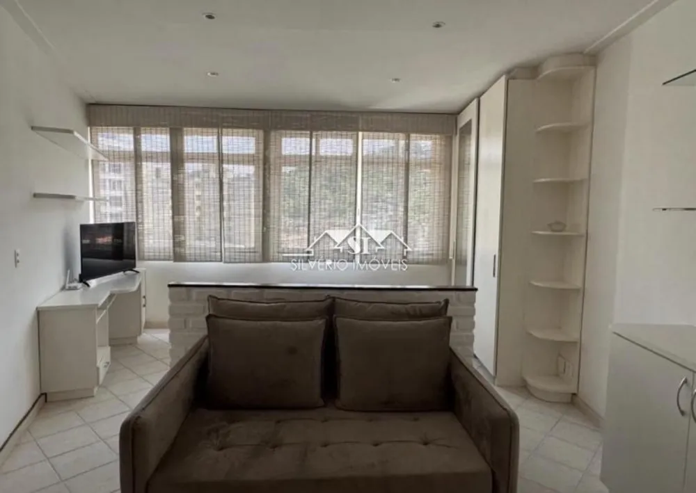 Apartamento, 1 quarto, 35 m² - Foto 3