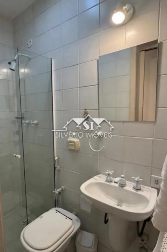 Apartamento, 1 quarto, 35 m² - Foto 6