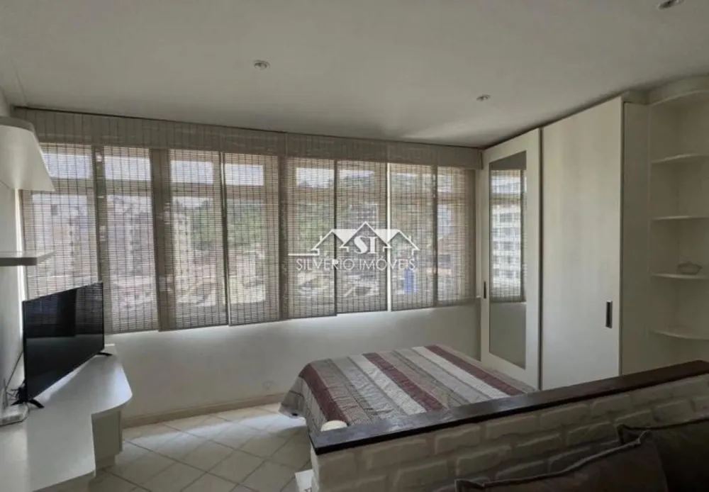 Apartamento, 1 quarto, 35 m² - Foto 1