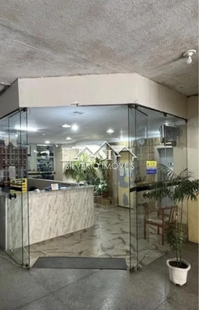 Apartamento, 1 quarto, 35 m² - Foto 7