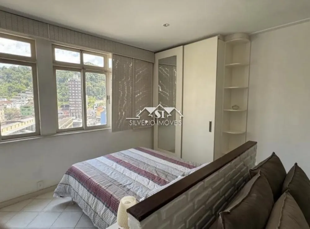Apartamento, 1 quarto, 35 m² - Foto 2