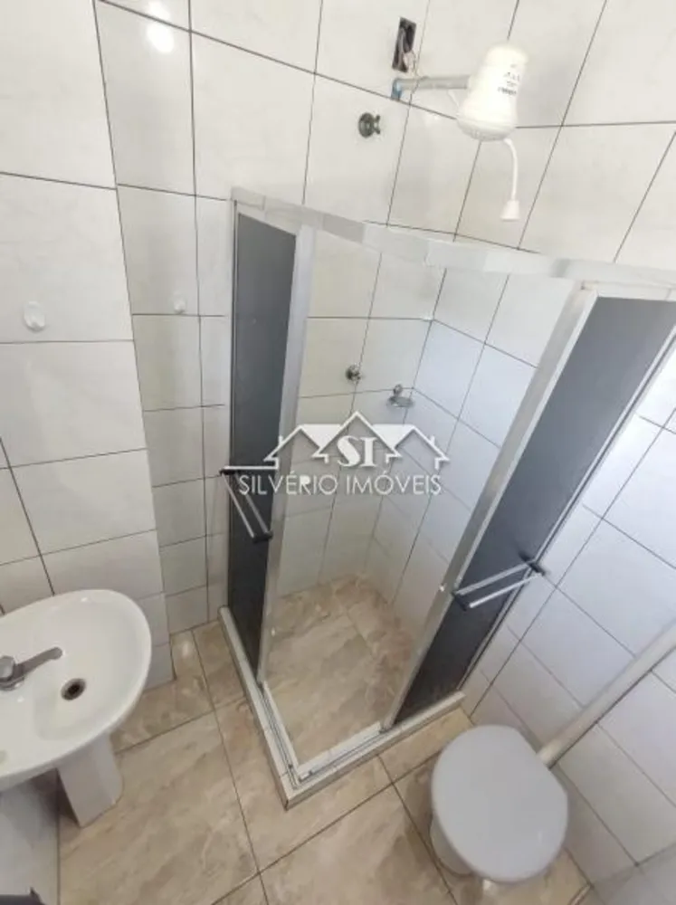 Apartamento, 2 quartos, 50 m² - Foto 21