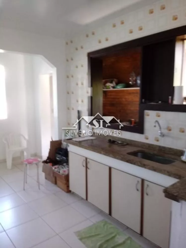 Casa, 4 quartos, 170 m² - Foto 14