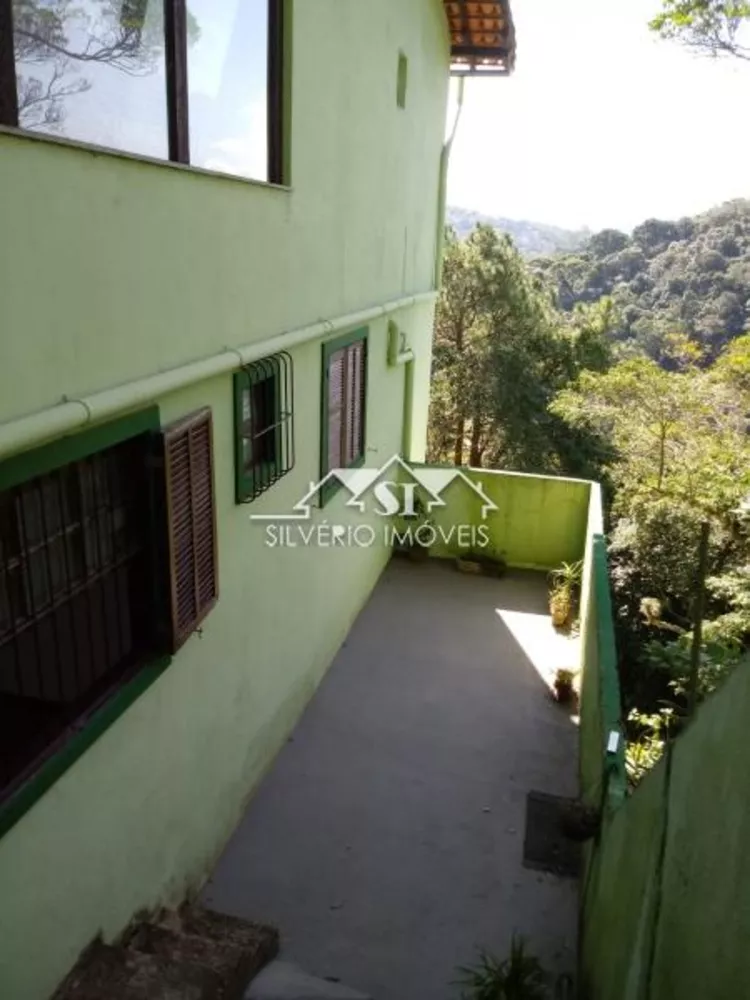 Casa, 4 quartos, 170 m² - Foto 15