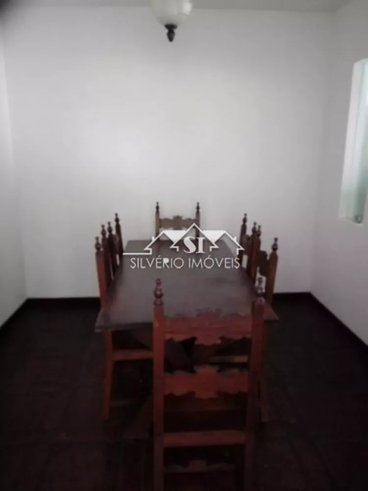 Casa, 4 quartos, 170 m² - Foto 2