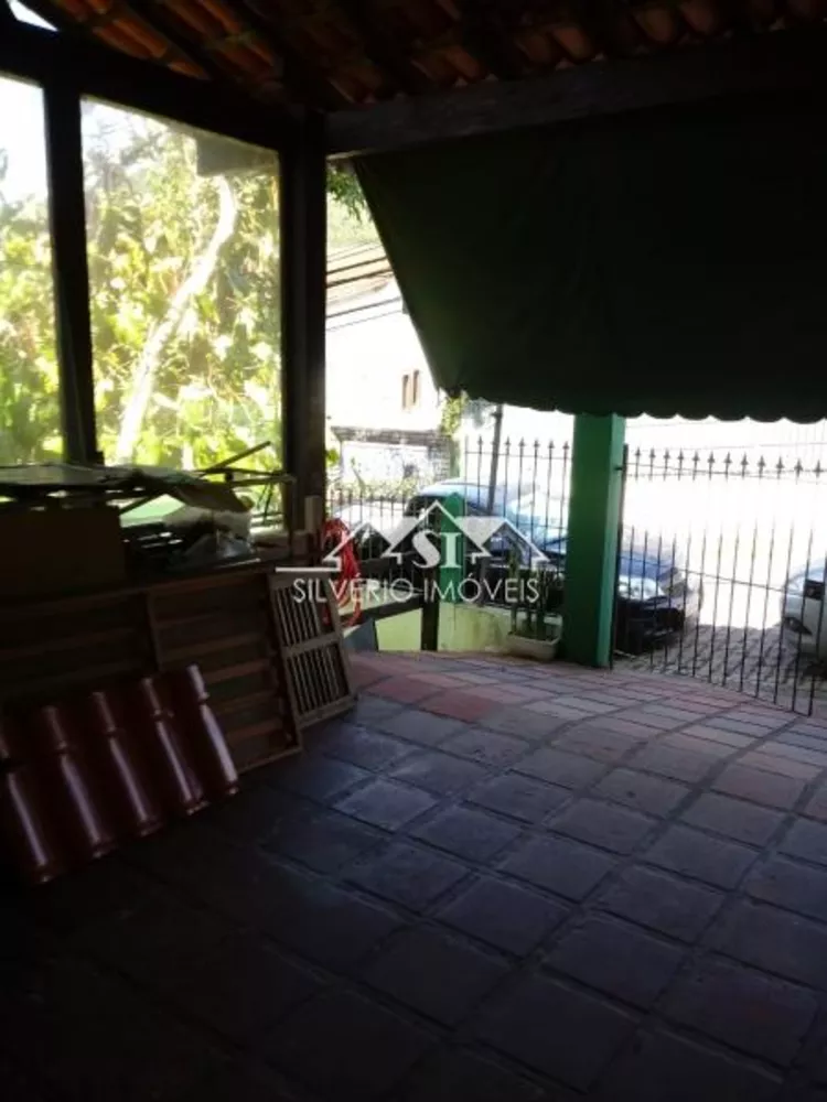 Casa, 4 quartos, 170 m² - Foto 10