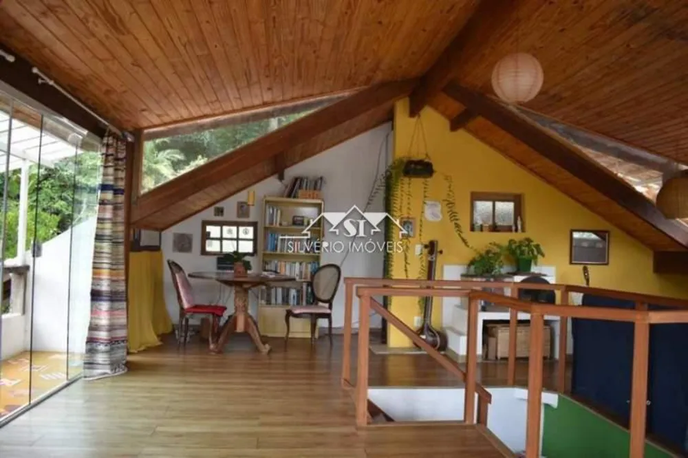 Casa, 3 quartos, 140 m² - Foto 4